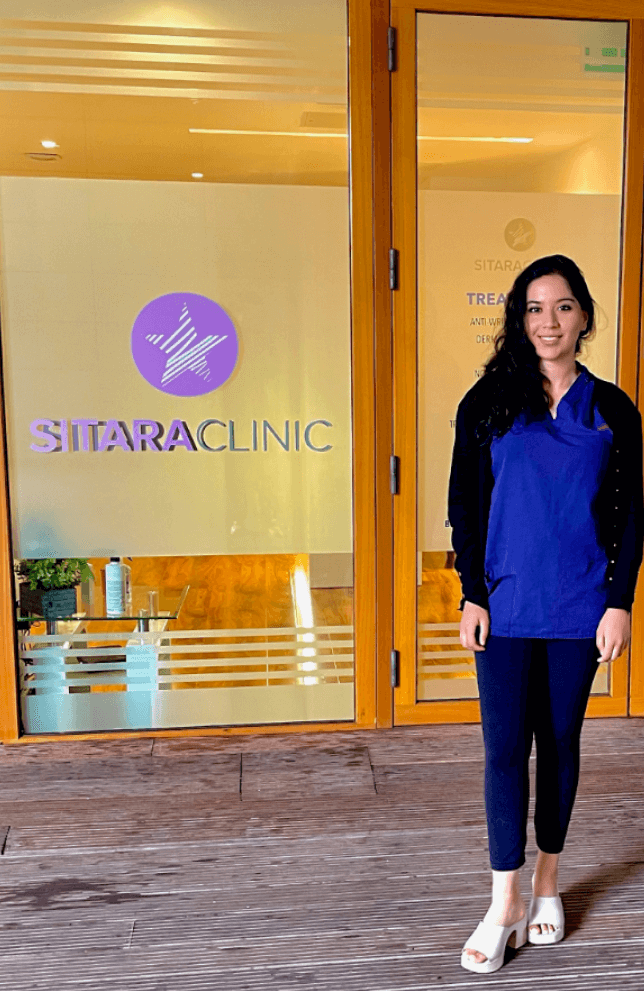 Sitara Medical Clinic Ireland's Premium Facial Aesthetic Clinic